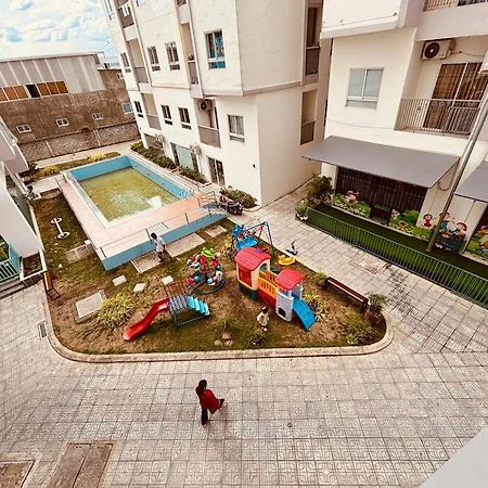 Daisy Home Cozy Mỹ Tho Eksteriør bilde
