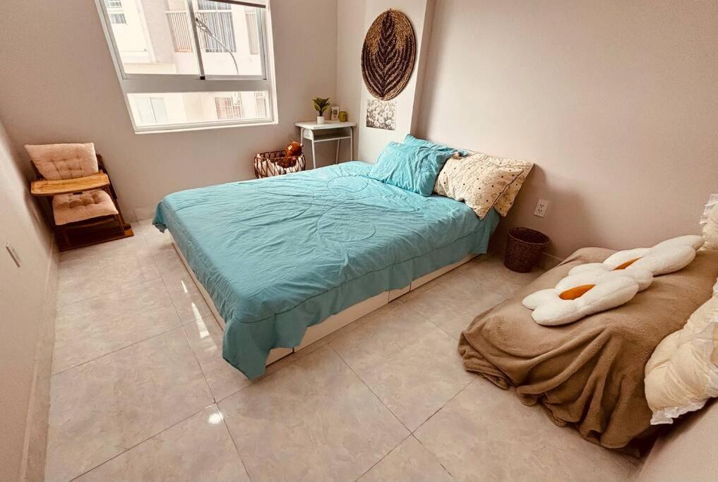 Daisy Home Cozy Mỹ Tho Eksteriør bilde