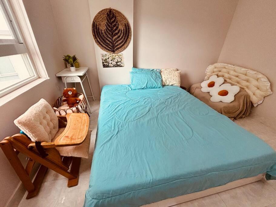 Daisy Home Cozy Mỹ Tho Eksteriør bilde