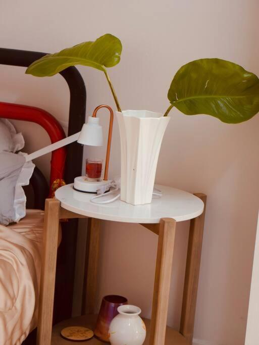 Daisy Home Cozy Mỹ Tho Eksteriør bilde