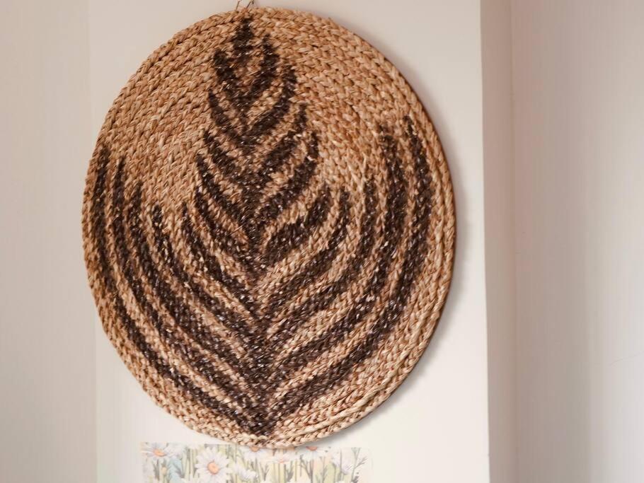 Daisy Home Cozy Mỹ Tho Eksteriør bilde