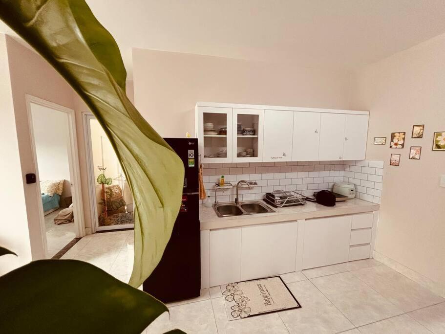 Daisy Home Cozy Mỹ Tho Eksteriør bilde