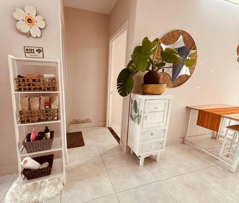 Daisy Home Cozy Mỹ Tho Eksteriør bilde