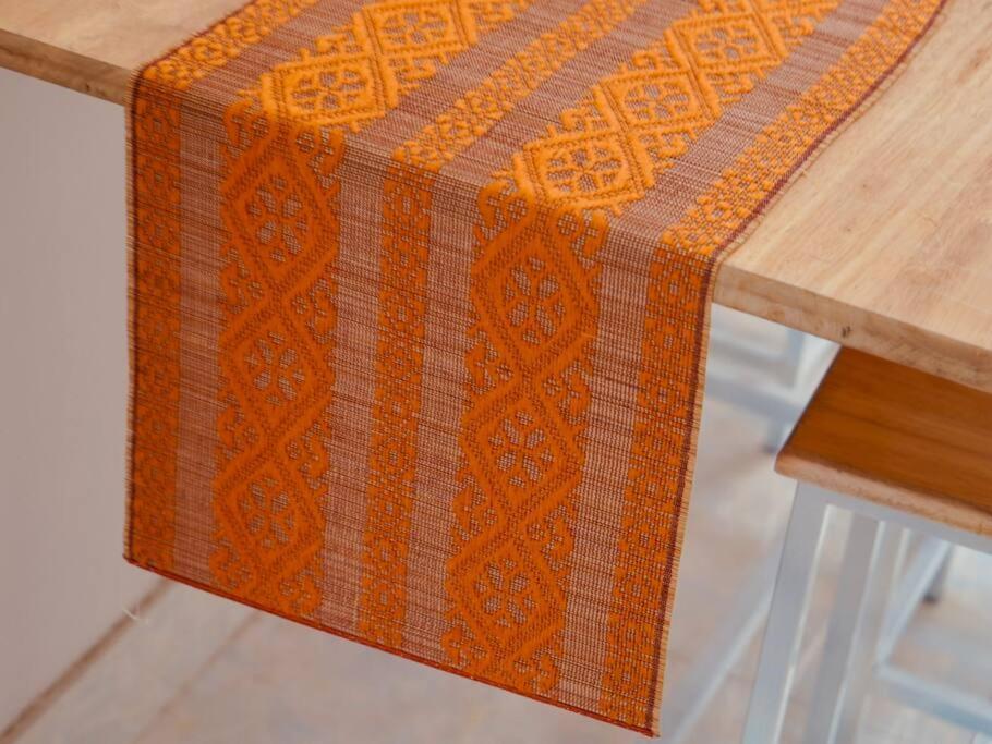 Daisy Home Cozy Mỹ Tho Eksteriør bilde
